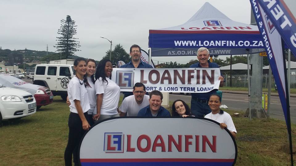 Loanfin- Short and long term loans